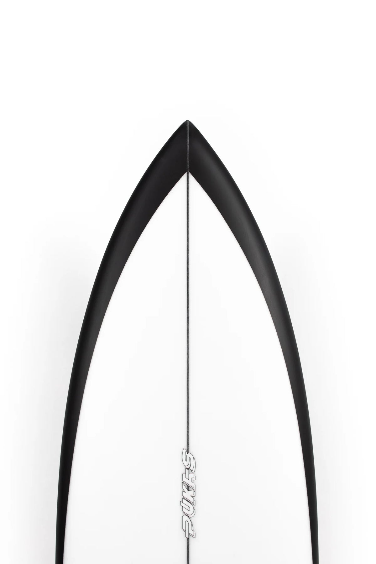 Tabla de Surf Pukas Pegaso Chris Christenson