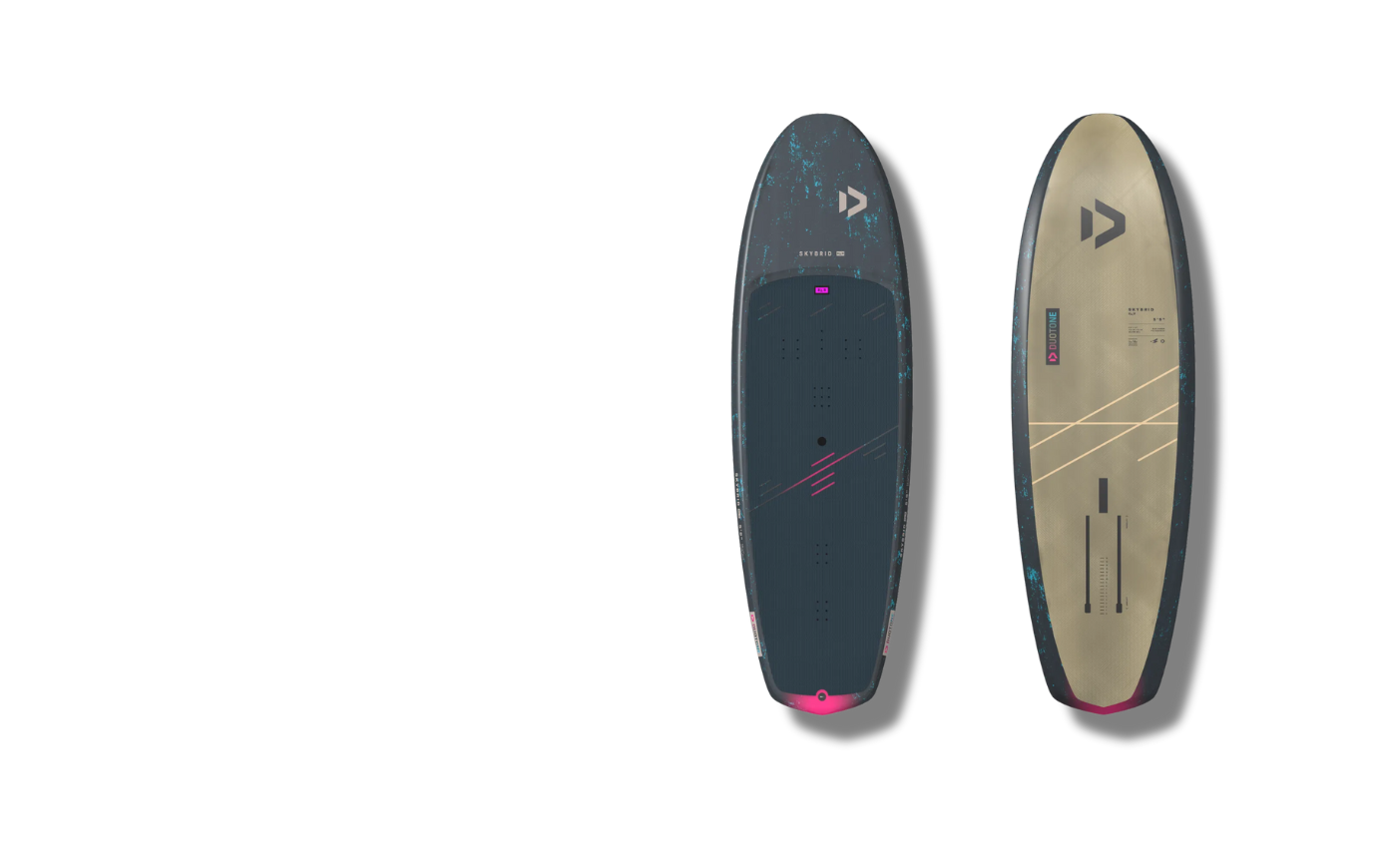 Tablas de Wingfoil – Kailua Watersports