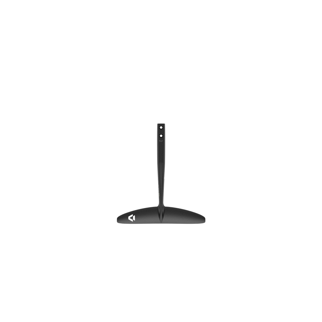 Fuselaje y estabilizador de carbono integrados Duotone Monobloc Tail PX D LAB