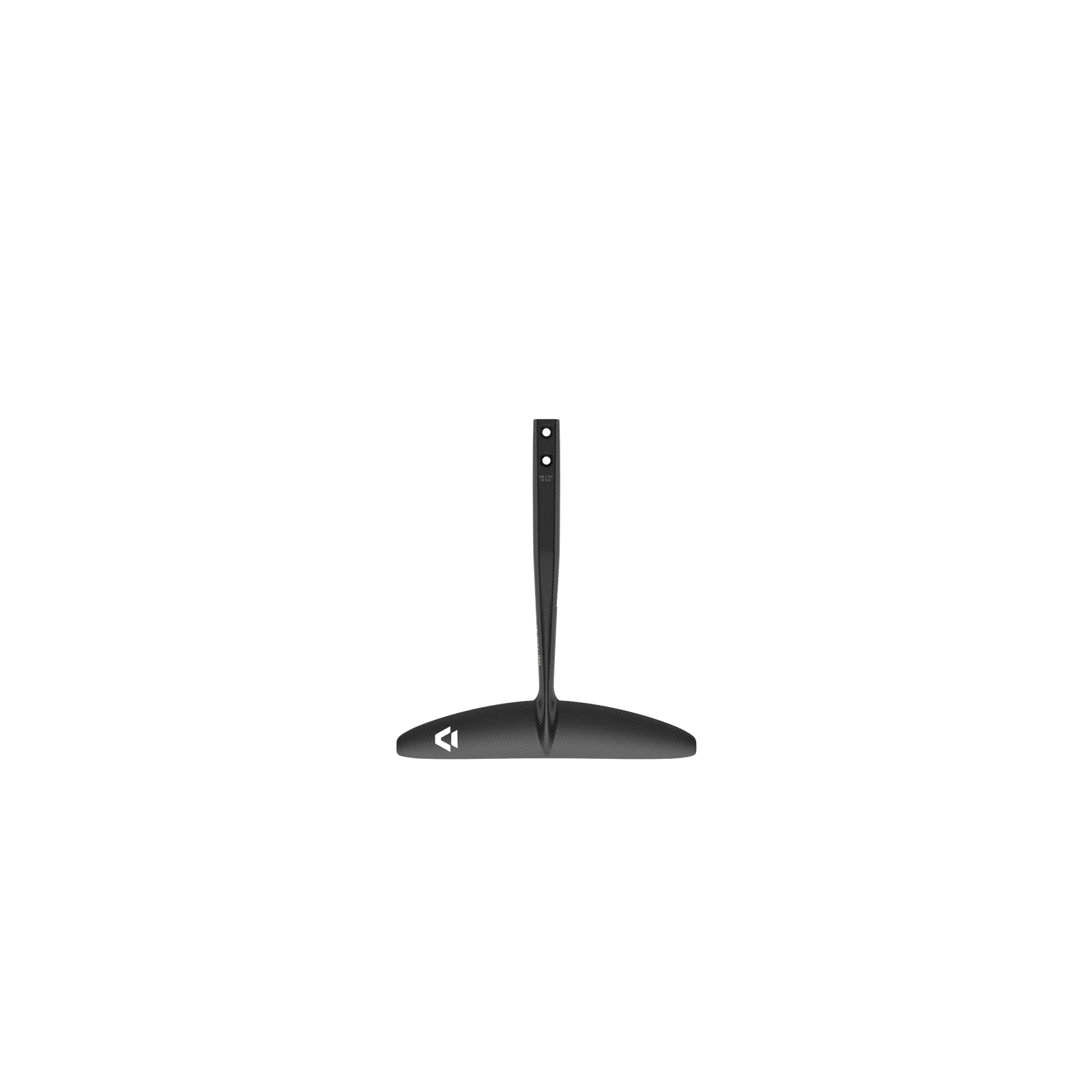 Fuselaje y estabilizador de carbono integrados Duotone Monobloc Tail PX D LAB