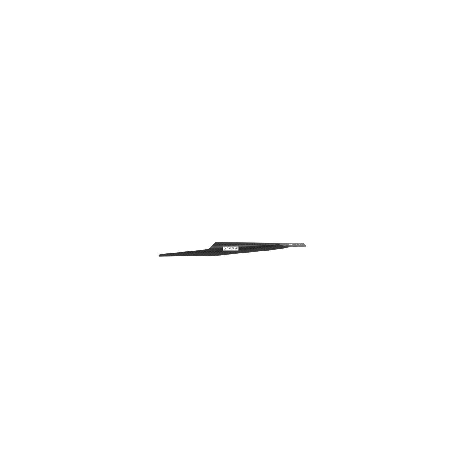 Fuselaje y estabilizador de carbono integrados Duotone Monobloc Tail PX D LAB