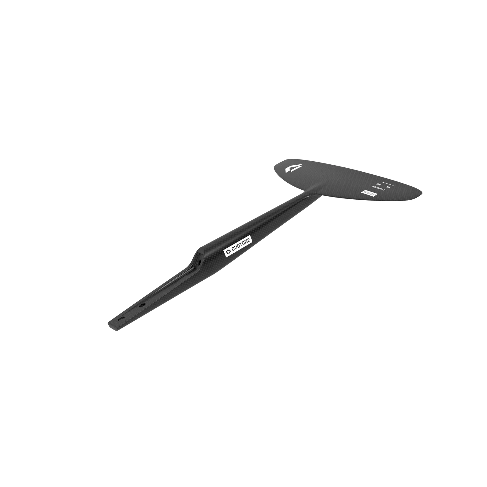 Fuselaje y estabilizador de carbono integrados Duotone Monobloc Tail PX D LAB