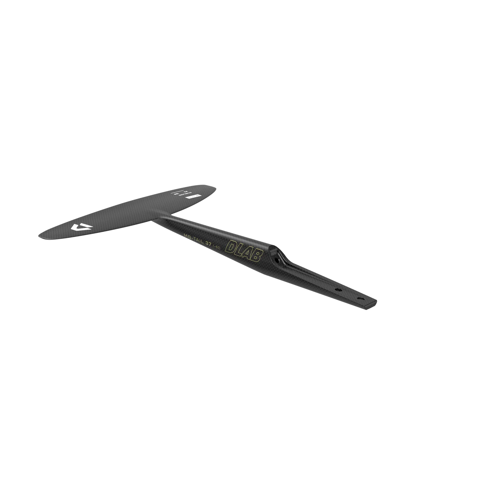 Fuselaje y estabilizador de carbono integrados Duotone Monobloc Tail PX D LAB