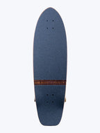 Surfskate YOW Teahupoo 34 pulgadas completo