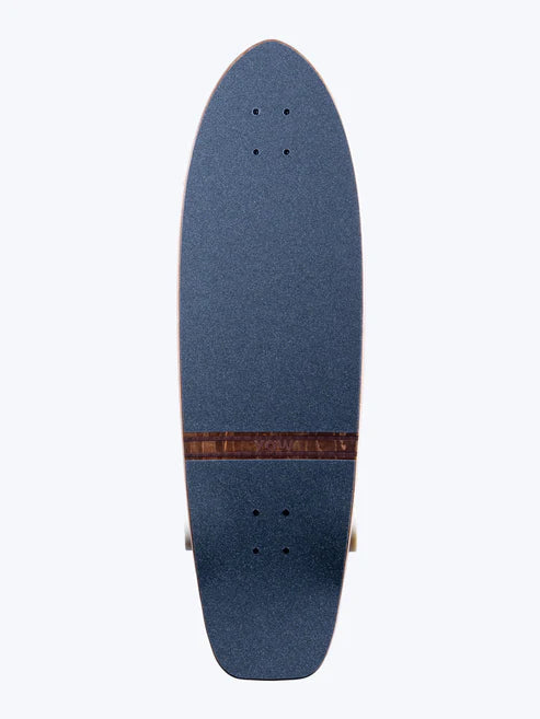 Surfskate YOW Teahupoo 34 pulgadas completo