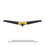 Ala de wing foil Duotone Unit SLS 2026 color Sand vista frontal