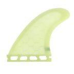 Juego de quillas de surf Deflow V2 Lemon Thruster con sistema de fijación Futures