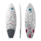 Tabla de kitesurf direccional para viento flojo Duotone Volt D/LAB 2027