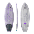 Tabla de kitesurf direccional para viento flojo Duotone Volt SLS 2027