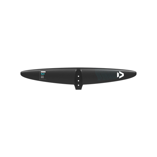 Ala delantera de foil para surf y carving Duotone Front Wing Whizz SLS 2025