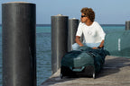 Bolsa de Viaje para Kitesurf Duotone Combibag 2026 - Slate Green