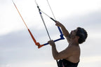Barra de kitesurf de 4 líneas Duotone Trust Bar Quad Control 2027