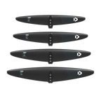 Ala delantera de foil para surf y carving Duotone Front Wing Whizz SLS 2025