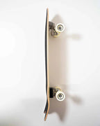 Surfskate YOW Longfish Lenart 35.5 pulgadas Signature Series completo - Diseño de Orlin Lenart