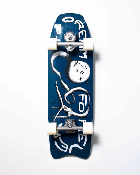 Surfskate YOW Neofish Lenart 33 pulgadas Signature Series completo
