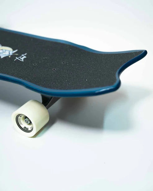 Surfskate YOW Neofish Lenart 33 pulgadas Signature Series completo