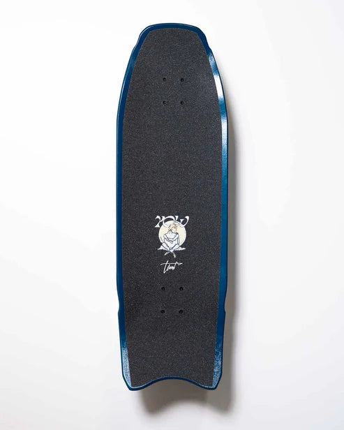 Surfskate YOW Neofish Lenart 33 pulgadas Signature Series completo