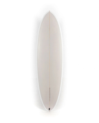 Tabla de Surf Channel Islands CI Mid Twin