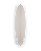 Tabla de Surf Channel Islands CI Mid Twin
