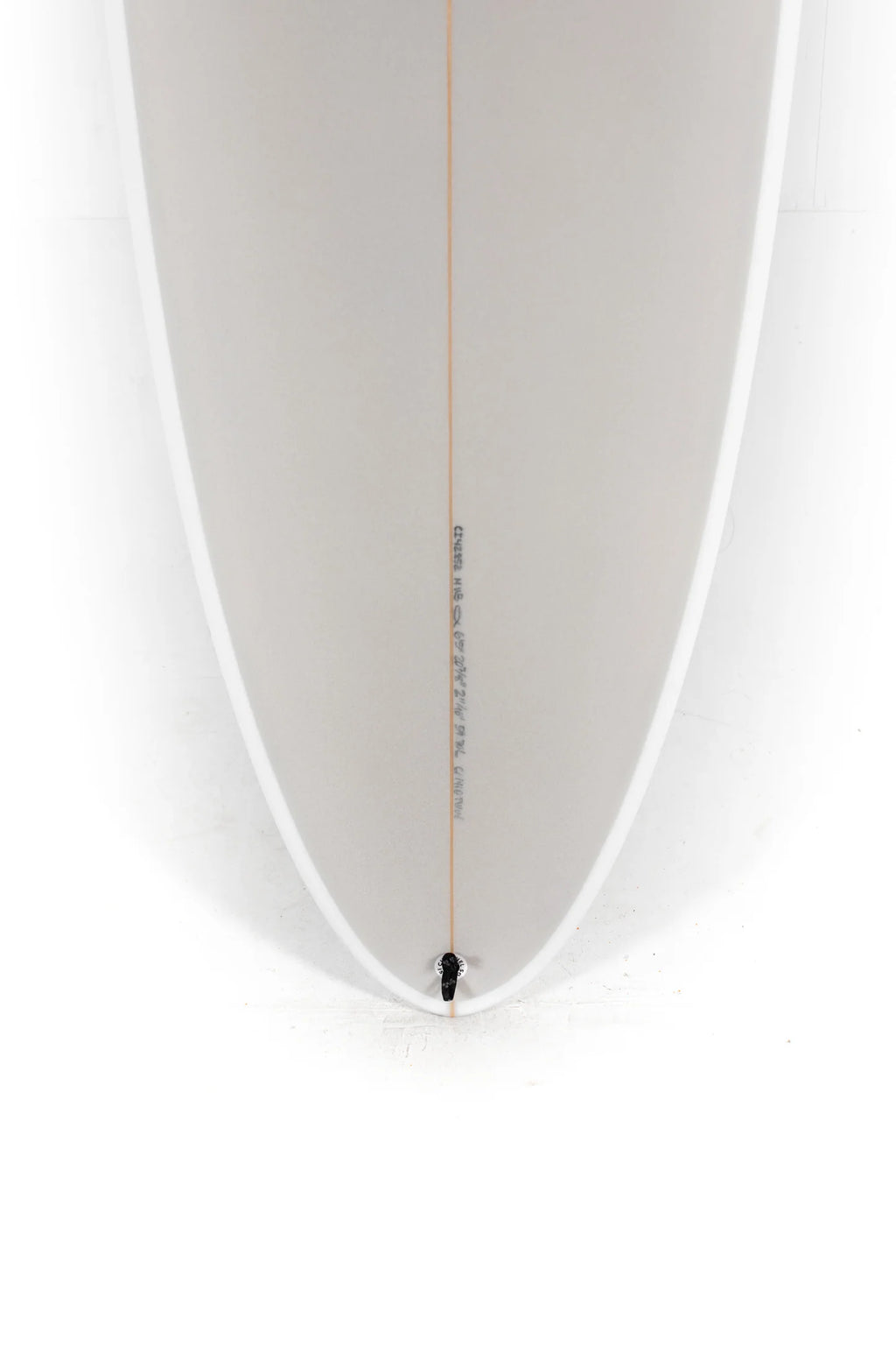 Tabla de Surf Channel Islands CI Mid Twin