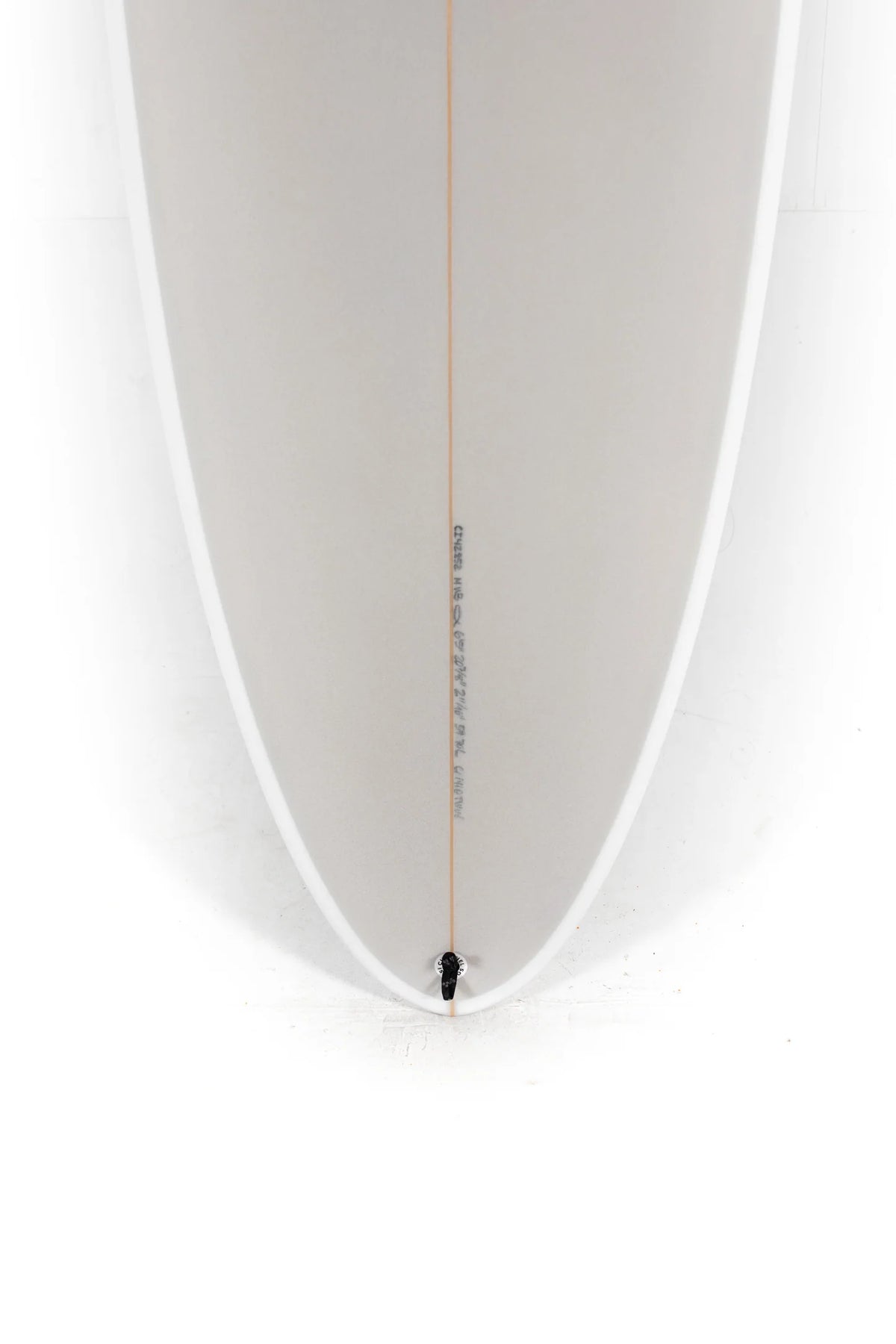 Tabla de Surf Channel Islands CI Mid Twin