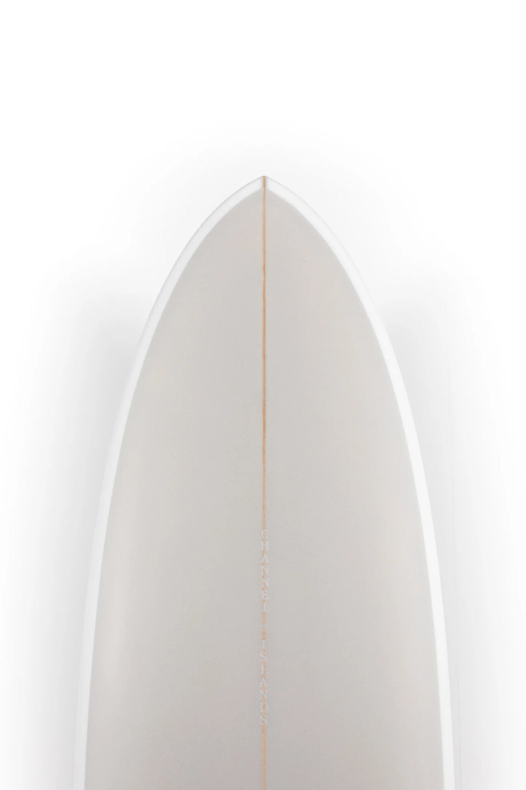 Tabla de Surf Channel Islands CI Mid Twin