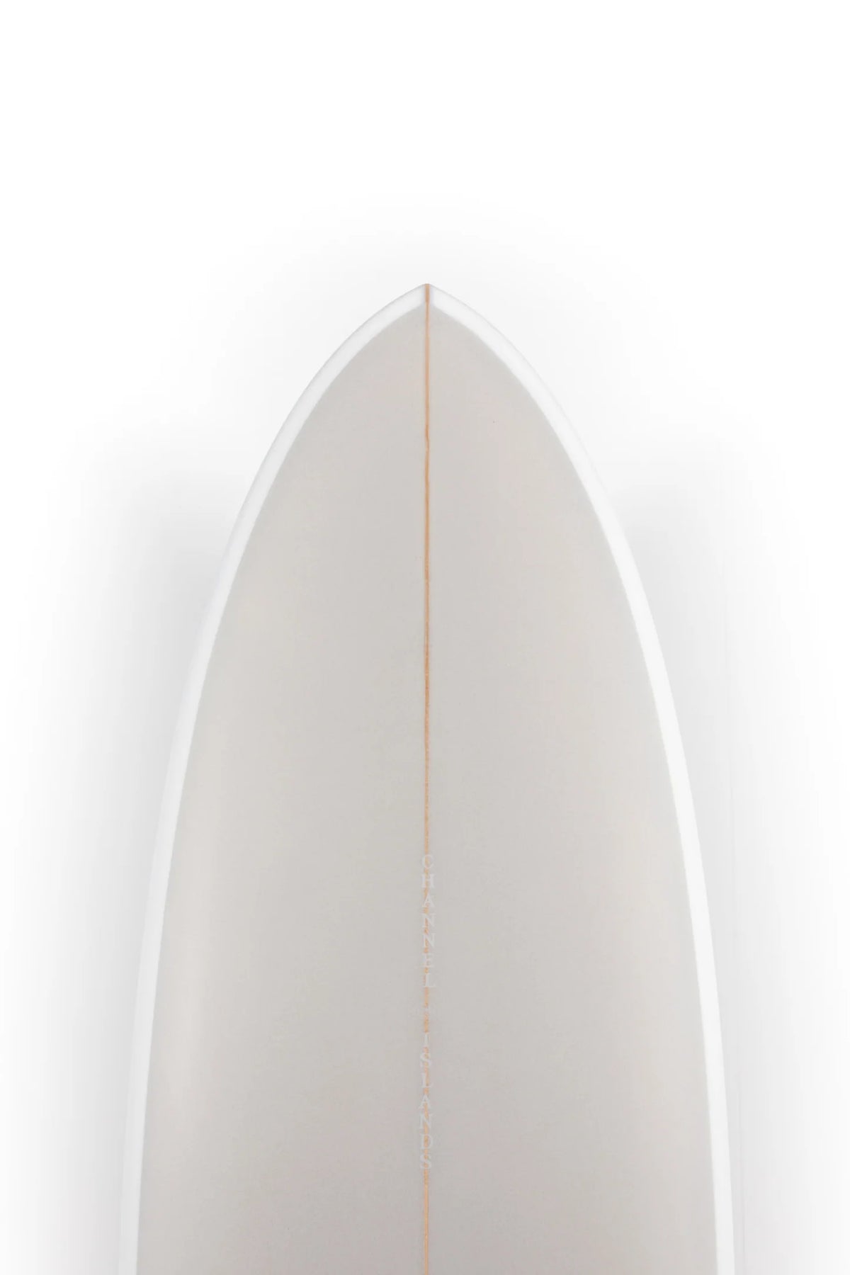 Tabla de Surf Channel Islands CI Mid Twin