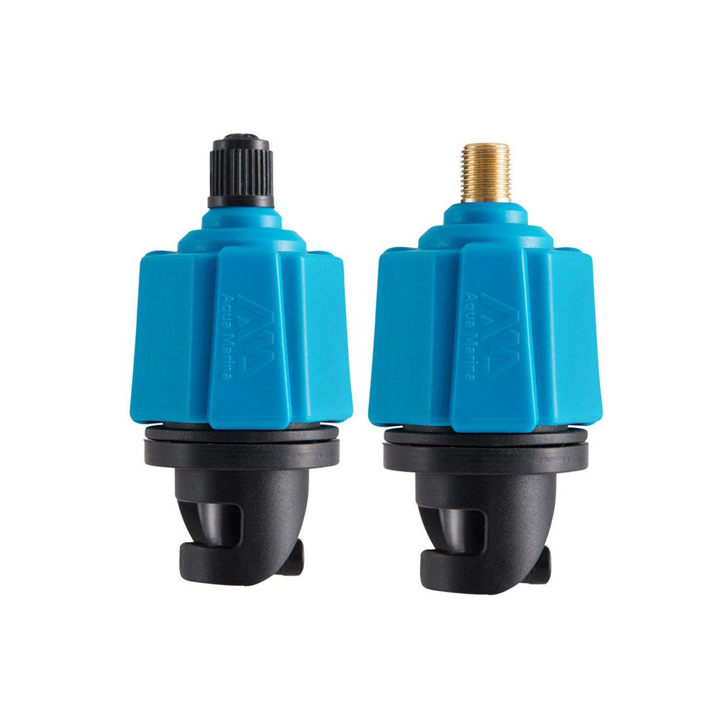 Adaptador de válvula para paddle surf e hinchables Aqua Marina SUP Valve Adaptor