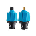 Adaptador de válvula para paddle surf e hinchables Aqua Marina SUP Valve Adaptor