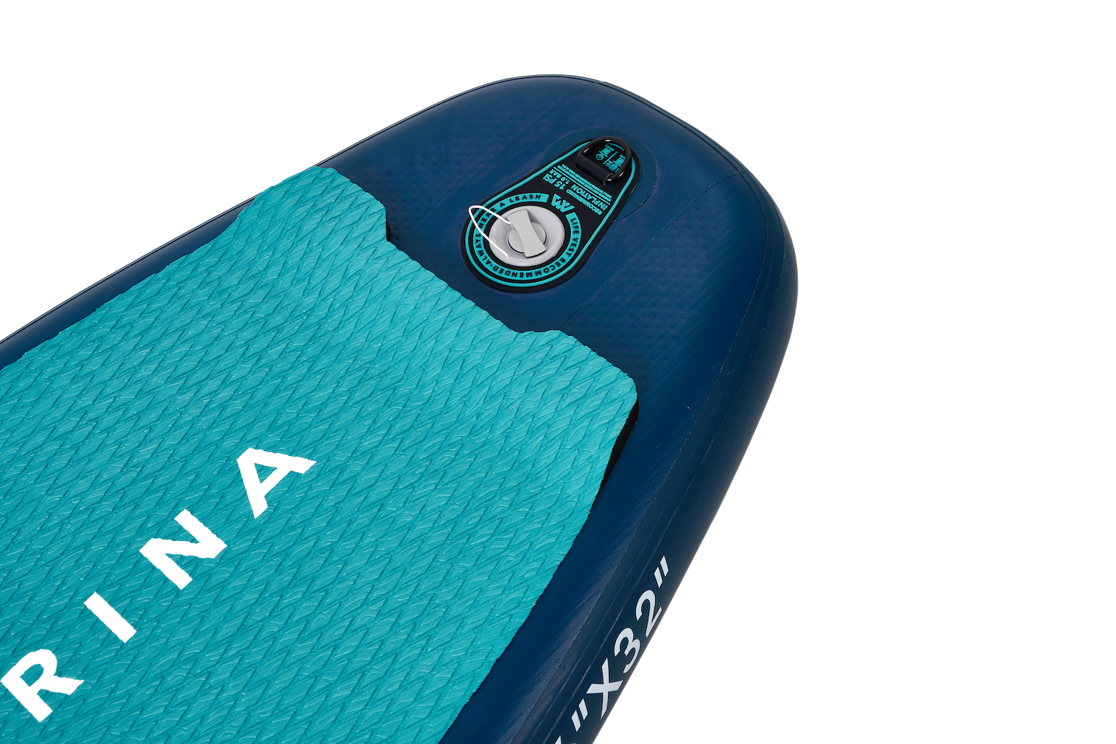 Pack completo de tabla de paddle surf inflable Aqua Marina Beast 10'6" Advanced con remo, bomba y mochila