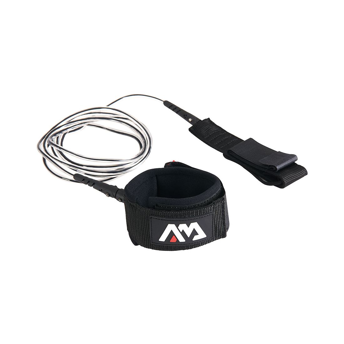 Invento para paddle surf de olas Aqua Marina Surf Leash 9 pies 6mm