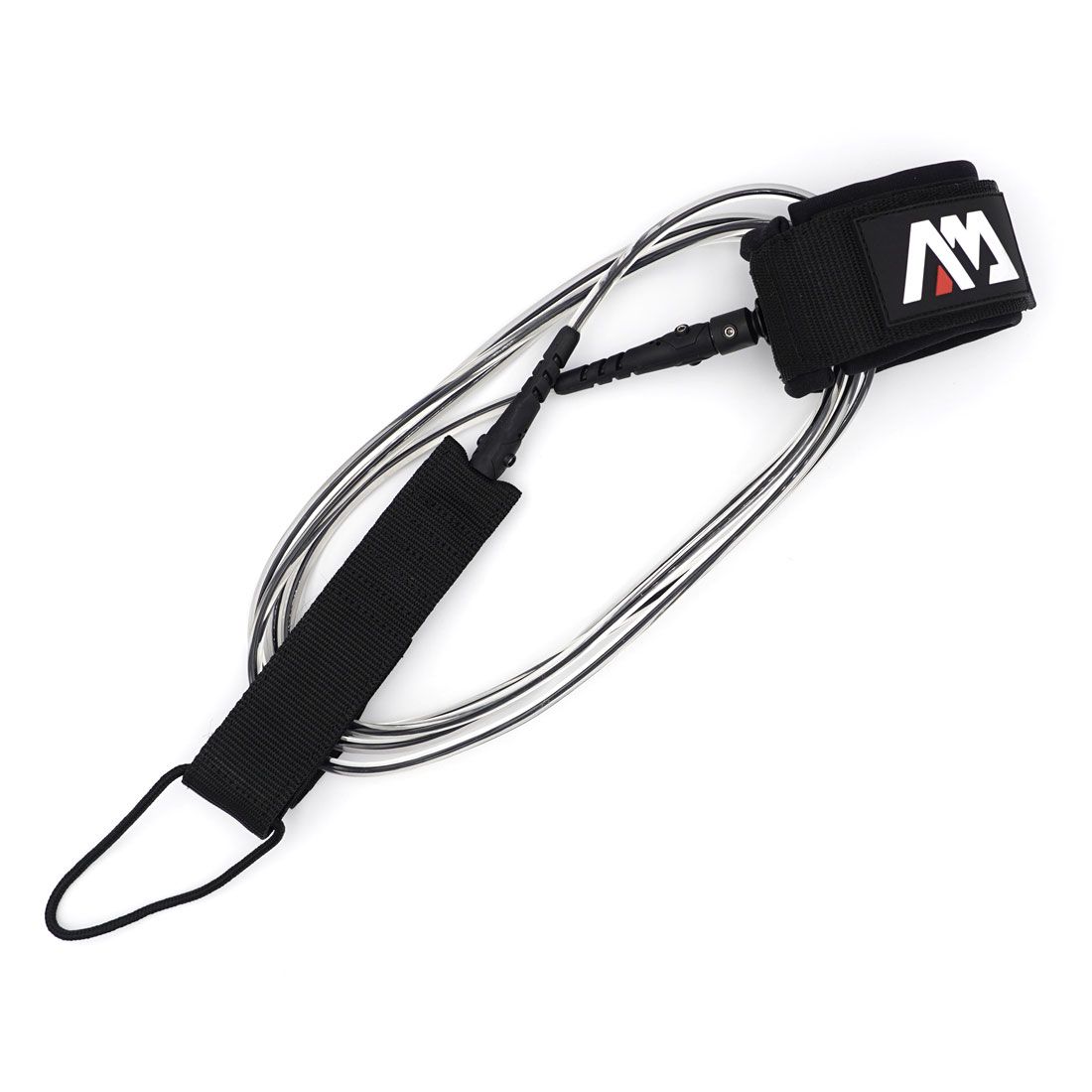 Invento para paddle surf de olas Aqua Marina Surf Leash 9 pies 6mm