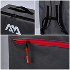 Bolsa mochila de transporte para paddle surf Aqua Marina Backpack S 86 x 43 x 21 cm