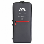 Bolsa mochila de transporte para paddle surf Aqua Marina Backpack XL 104 x 43 x 29 cm