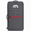 Bolsa mochila de transporte para paddle surf Aqua Marina Backpack S 86 x 43 x 21 cm