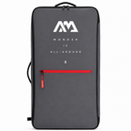 Bolsa mochila de transporte para paddle surf Aqua Marina Backpack S 86 x 43 x 21 cm