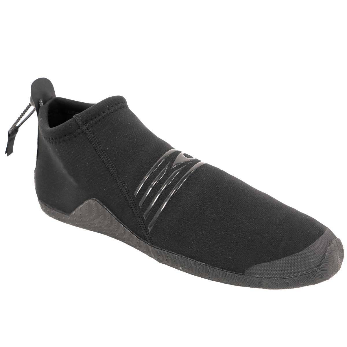 Escarpines de neopreno para niño 2mm Soöruz Fly color negro