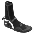 Escarpines de neopreno 5mm Soöruz Guru Split Toe color negro