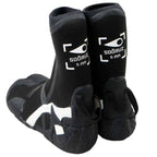 Escarpines de neopreno 5mm Soöruz Guru Split Toe color negro