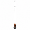 Remo de paddle surf 100% fibra de carbono ultraligero Aqua Marina Carbon X de 2 piezas