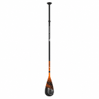 Remo de paddle surf 100% fibra de carbono ultraligero Aqua Marina Carbon X de 2 piezas