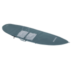 Funda protectora individual para tabla de surf y kitesurf Duotone Boardbag Single Surf 2026