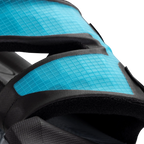 Juego de pads y straps envolventes Duotone Entity 360 2027 para tabla twintip