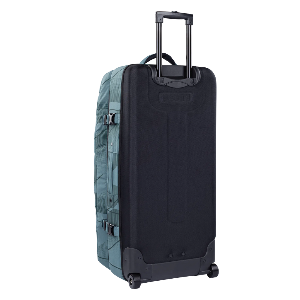 Maleta de viaje con ruedas de gran capacidad Duotone Travelbag 2026