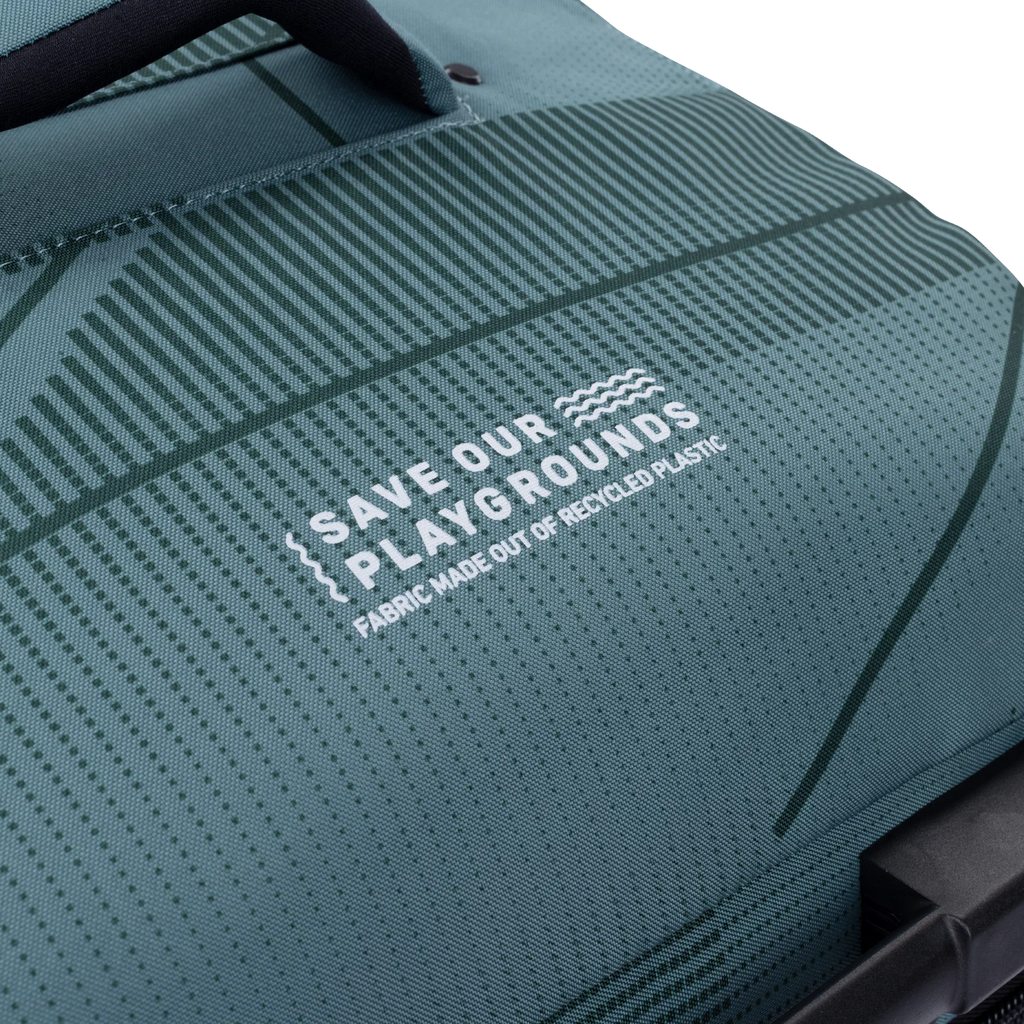 Maleta de viaje con ruedas de gran capacidad Duotone Travelbag 2026