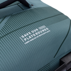 Maleta de viaje con ruedas de gran capacidad Duotone Travelbag 2026