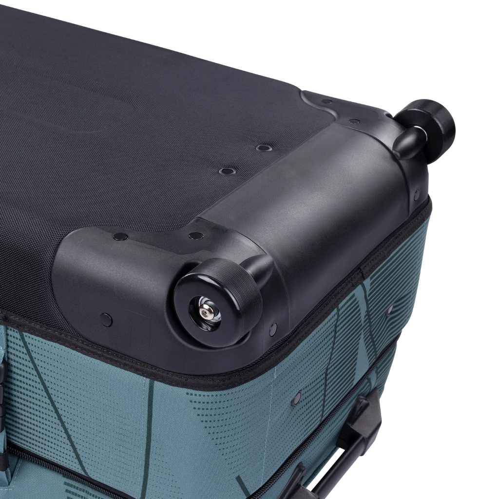 Maleta de viaje con ruedas de gran capacidad Duotone Travelbag 2026