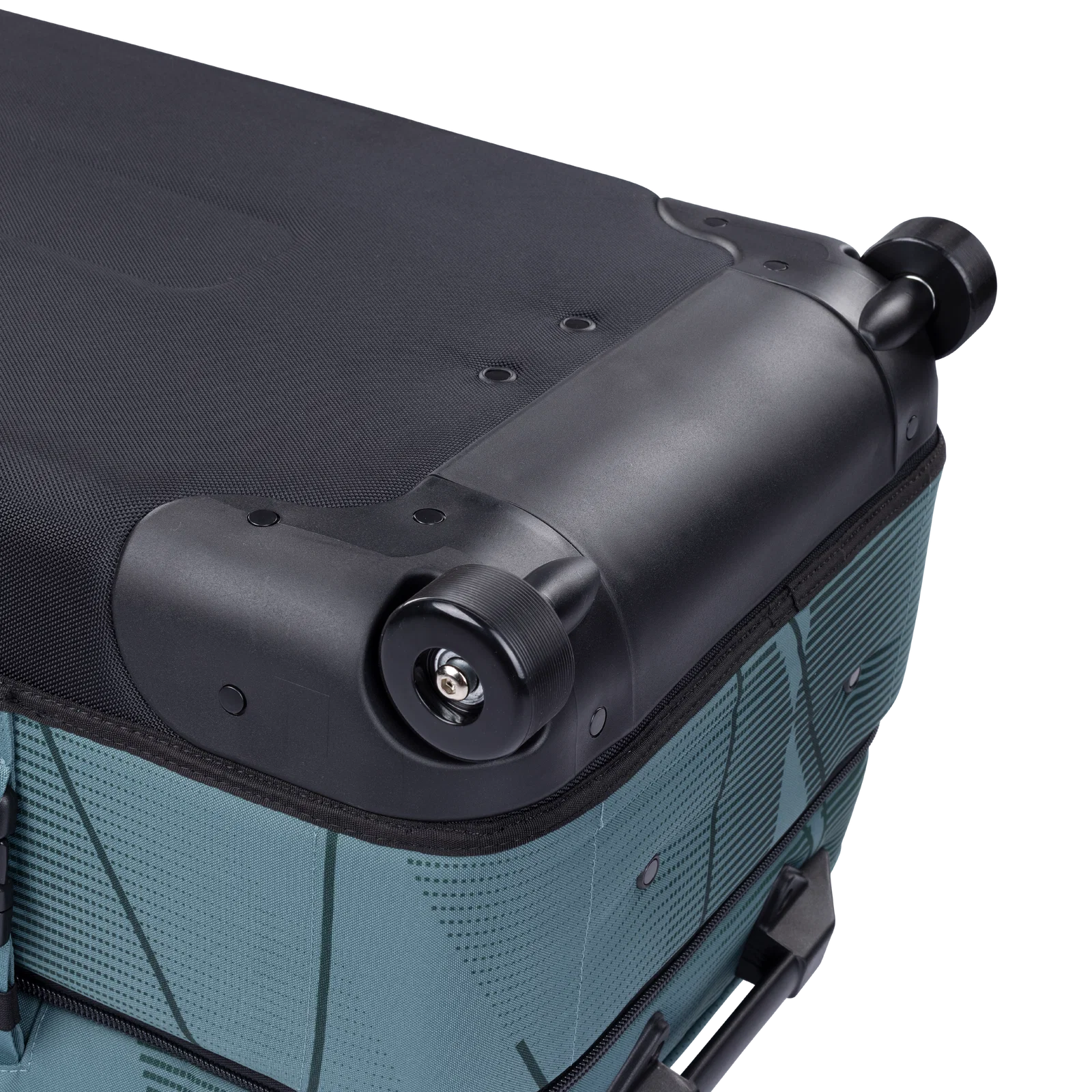 Maleta de viaje con ruedas de gran capacidad Duotone Travelbag 2026