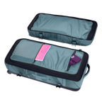 Maleta de viaje con ruedas de gran capacidad Duotone Travelbag 2026