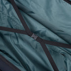 Maleta de viaje con ruedas de gran capacidad Duotone Travelbag 2026